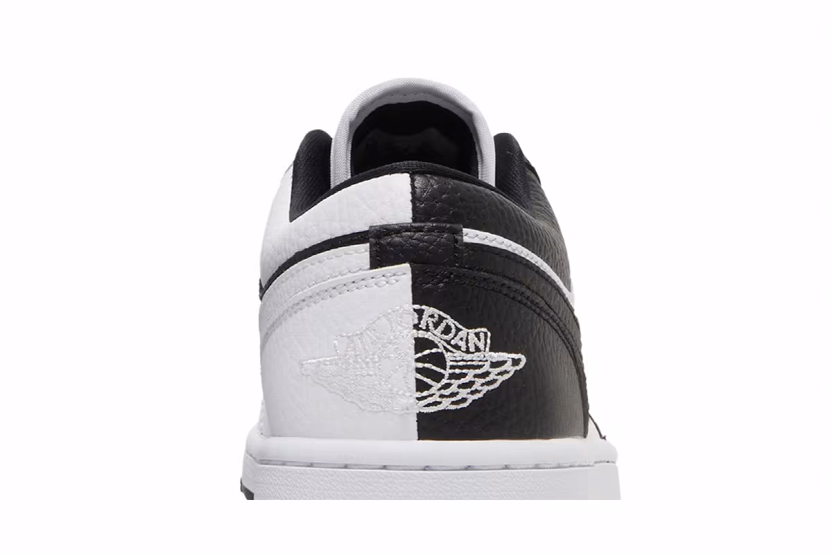 Women's Air Jordan 1 Low SE Homage, view 8