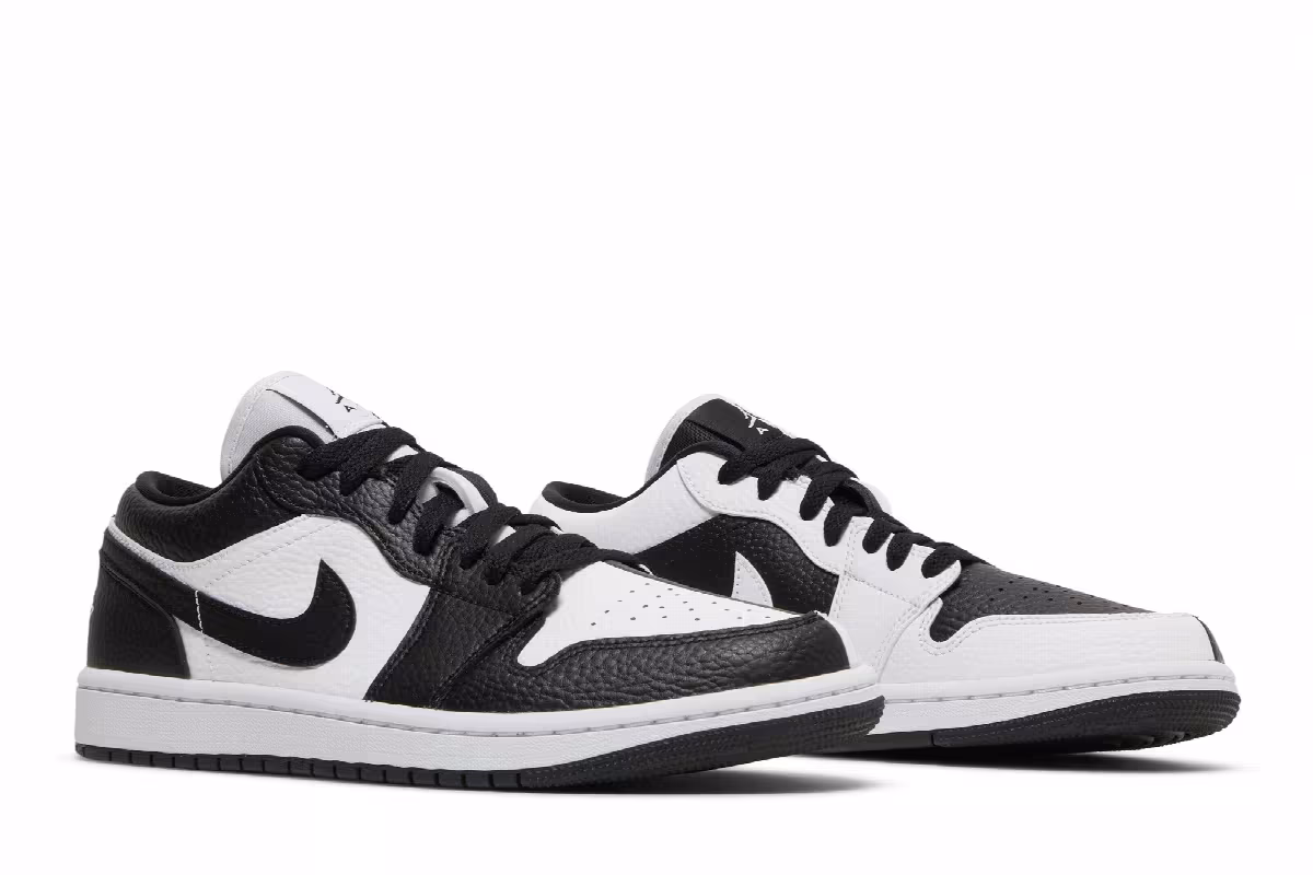 Women's Air Jordan 1 Low SE Homage, view 9