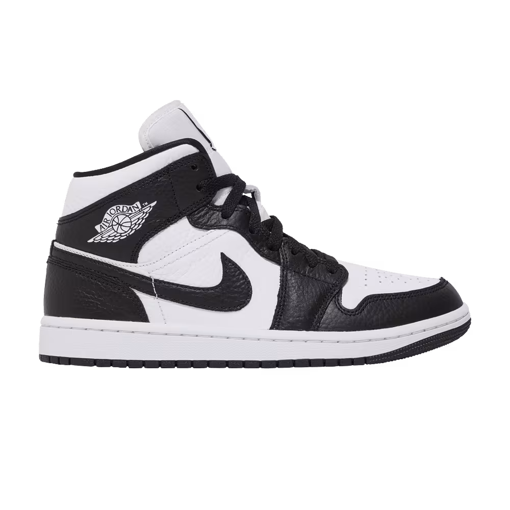 Women's Air Jordan 1 Mid SE Homage