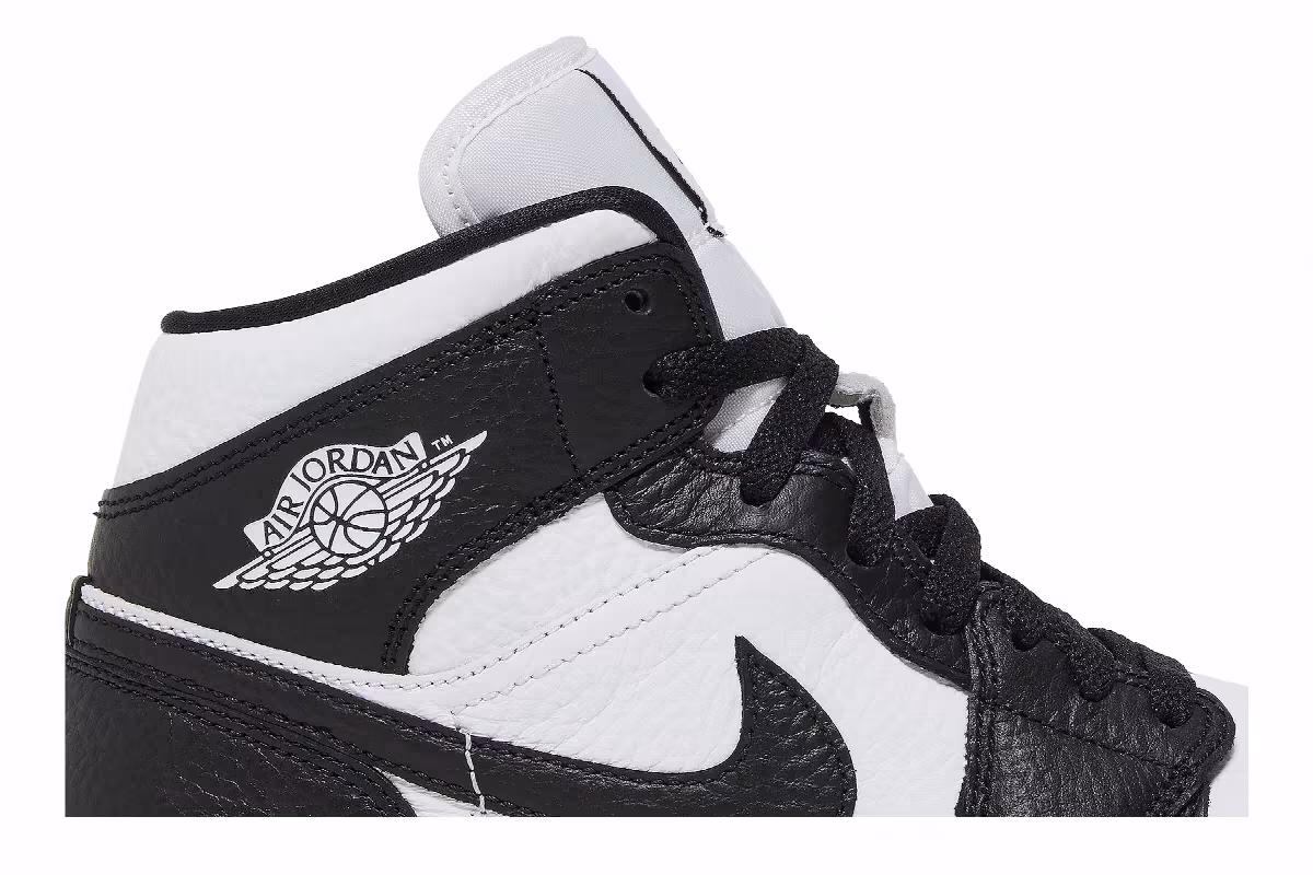 Women's Air Jordan 1 Mid SE Homage, view 3