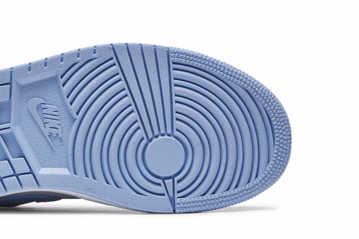 Women's Air Jordan 1 Low Aluminum, view 6