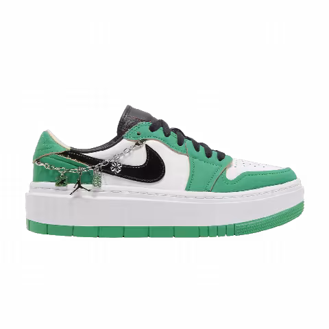 Wmns Air Jordan 1 Elevate Low SE 'Lucky Green'