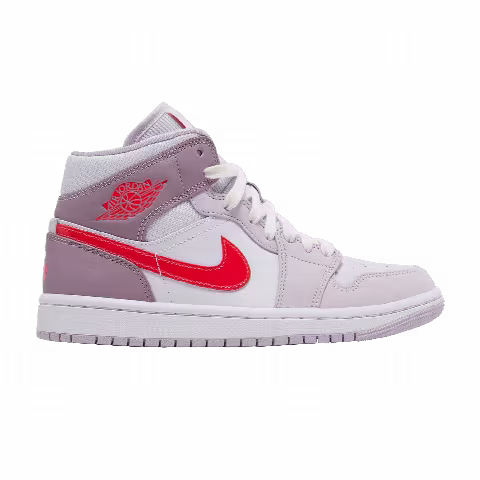 Wmns Air Jordan 1 Mid 'Valentine's Day'