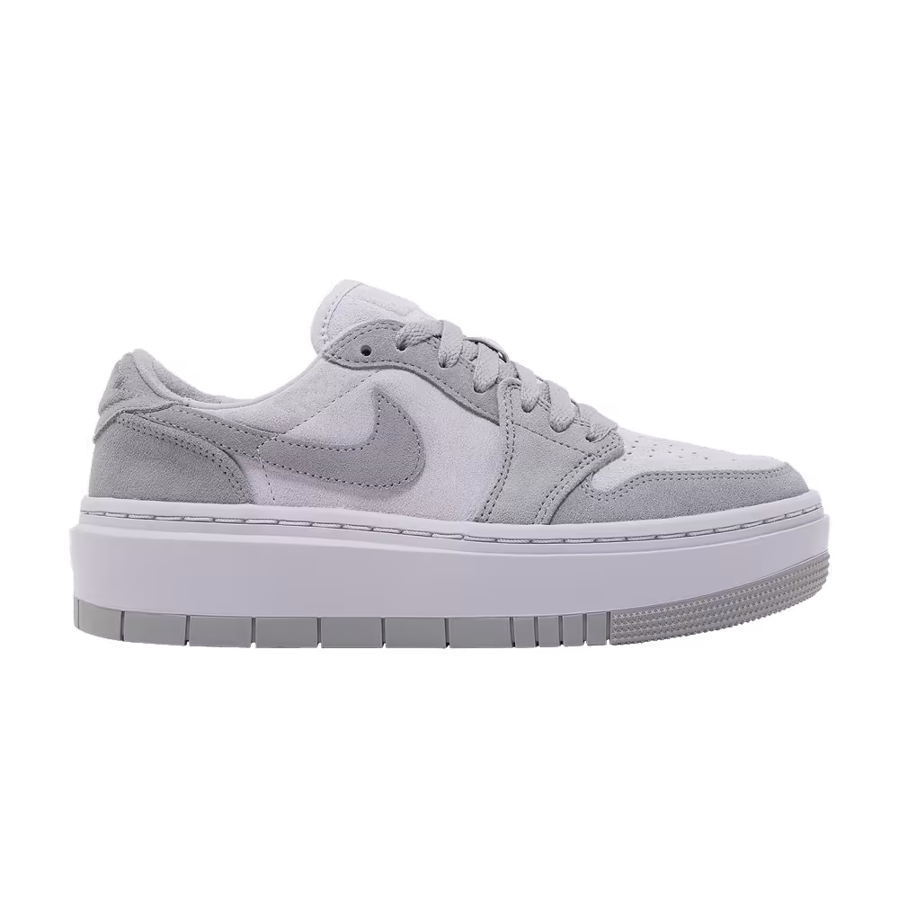 Women's Air Jordan 1 Elevate Low Stealth
