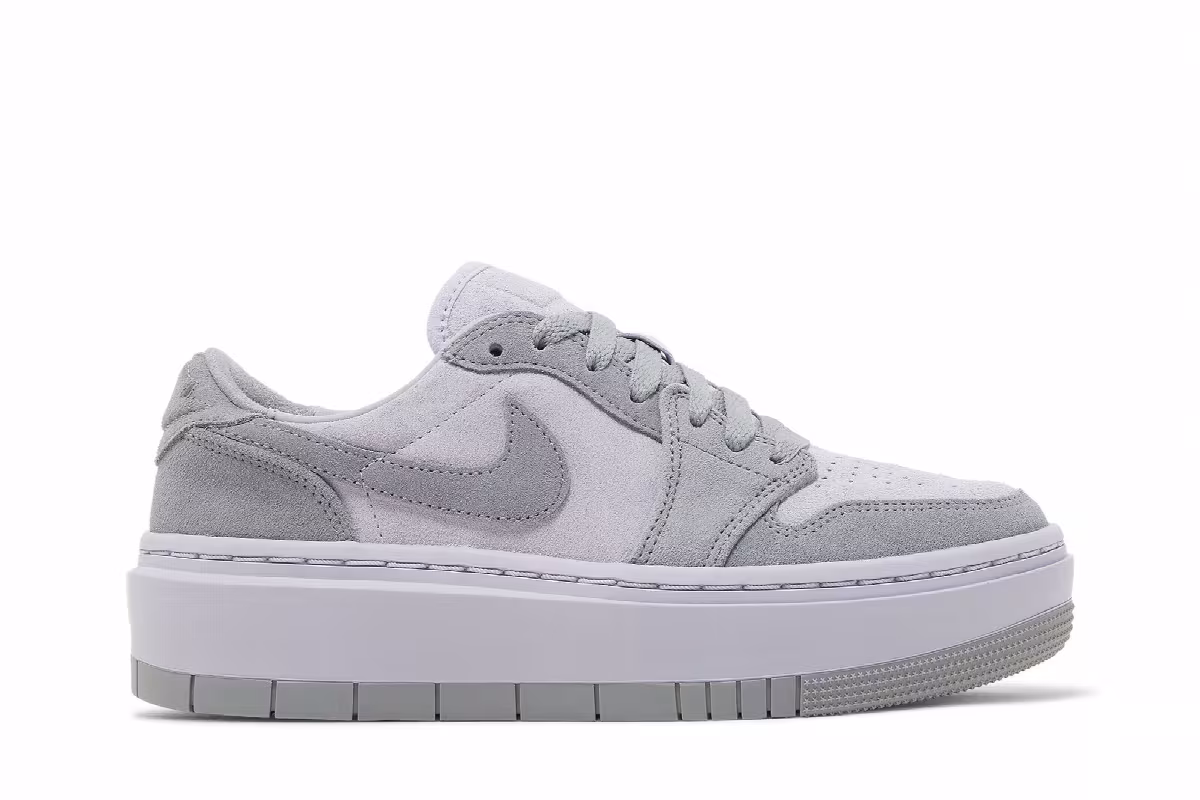 Women's Air Jordan 1 Elevate Low Stealth, view 2