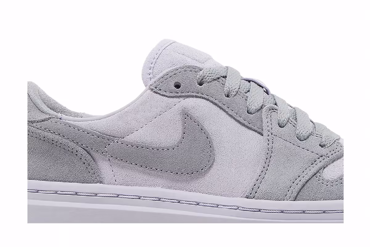 Women's Air Jordan 1 Elevate Low Stealth, view 3
