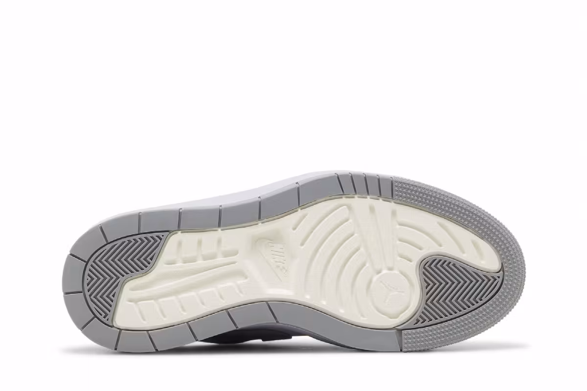 Women's Air Jordan 1 Elevate Low Stealth, view 5