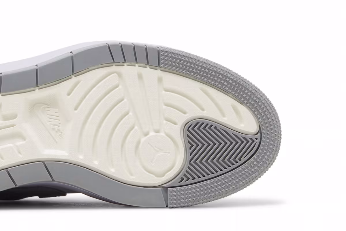Women's Air Jordan 1 Elevate Low Stealth, view 6