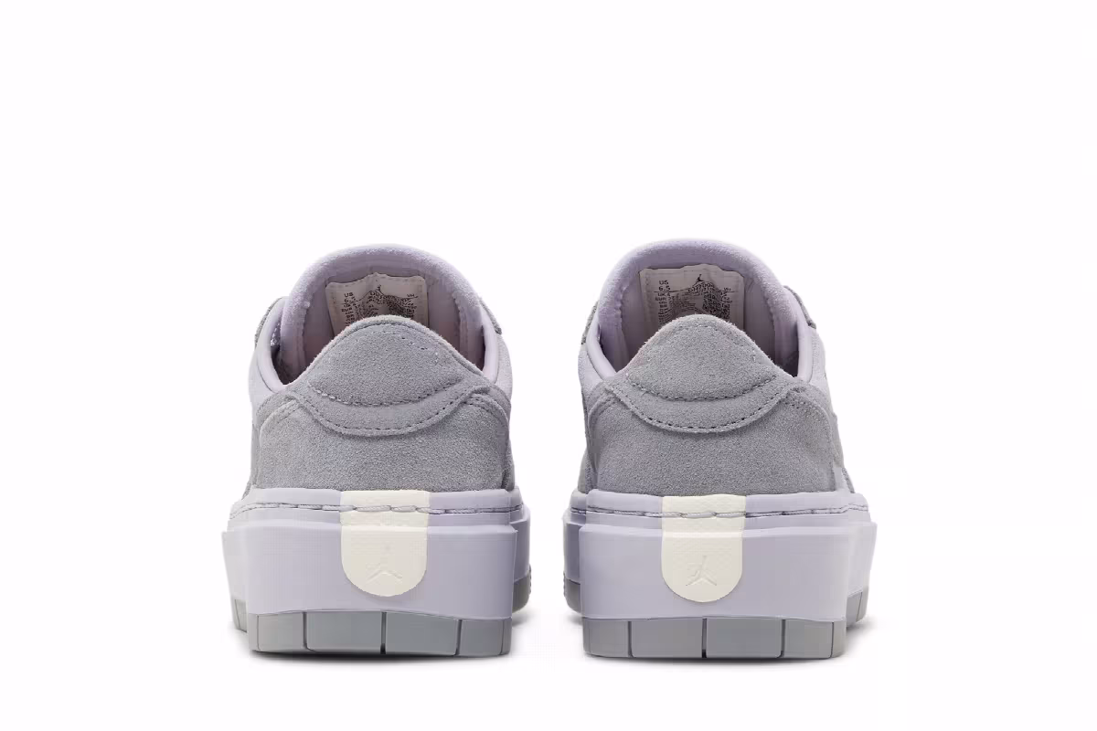Women's Air Jordan 1 Elevate Low Stealth, view 7