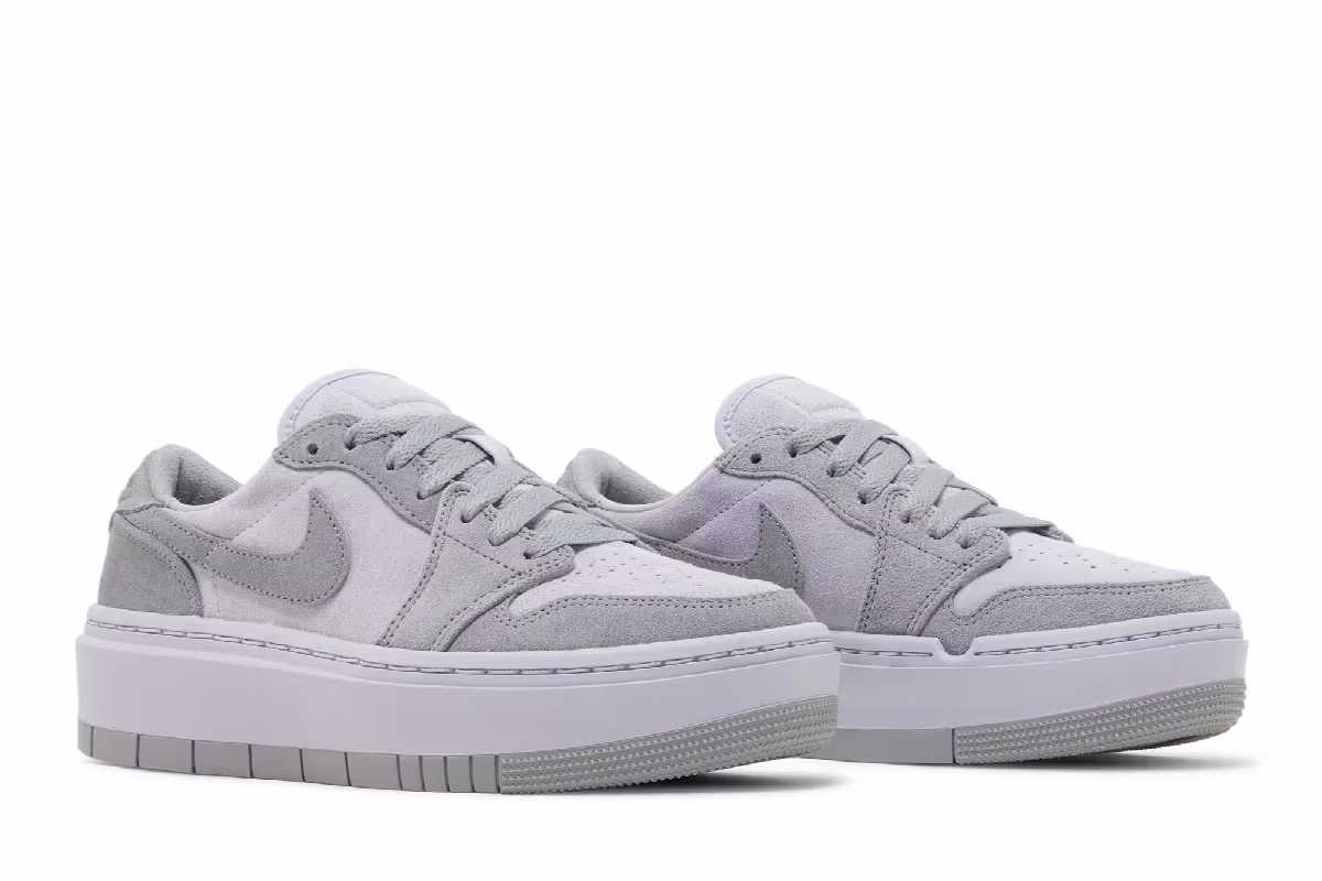 Women's Air Jordan 1 Elevate Low Stealth, view 9