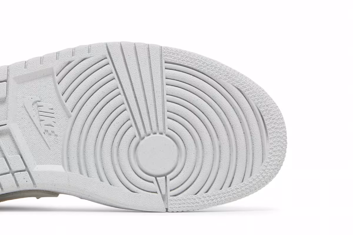 Women's Air Jordan 1 Low Sail Canvas, view 6