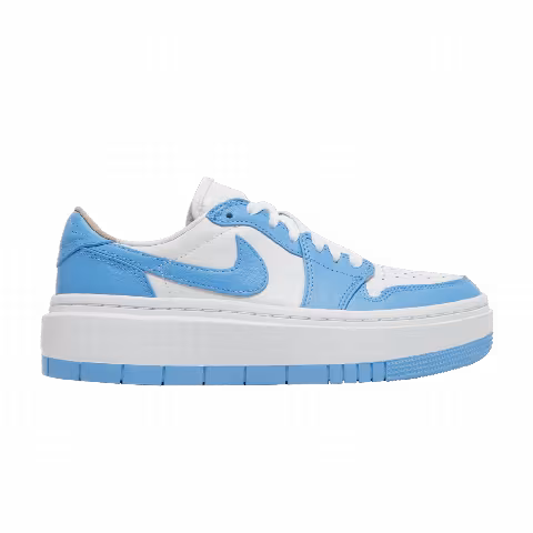 Wmns Air Jordan 1 Elevate Low 'University Blue'