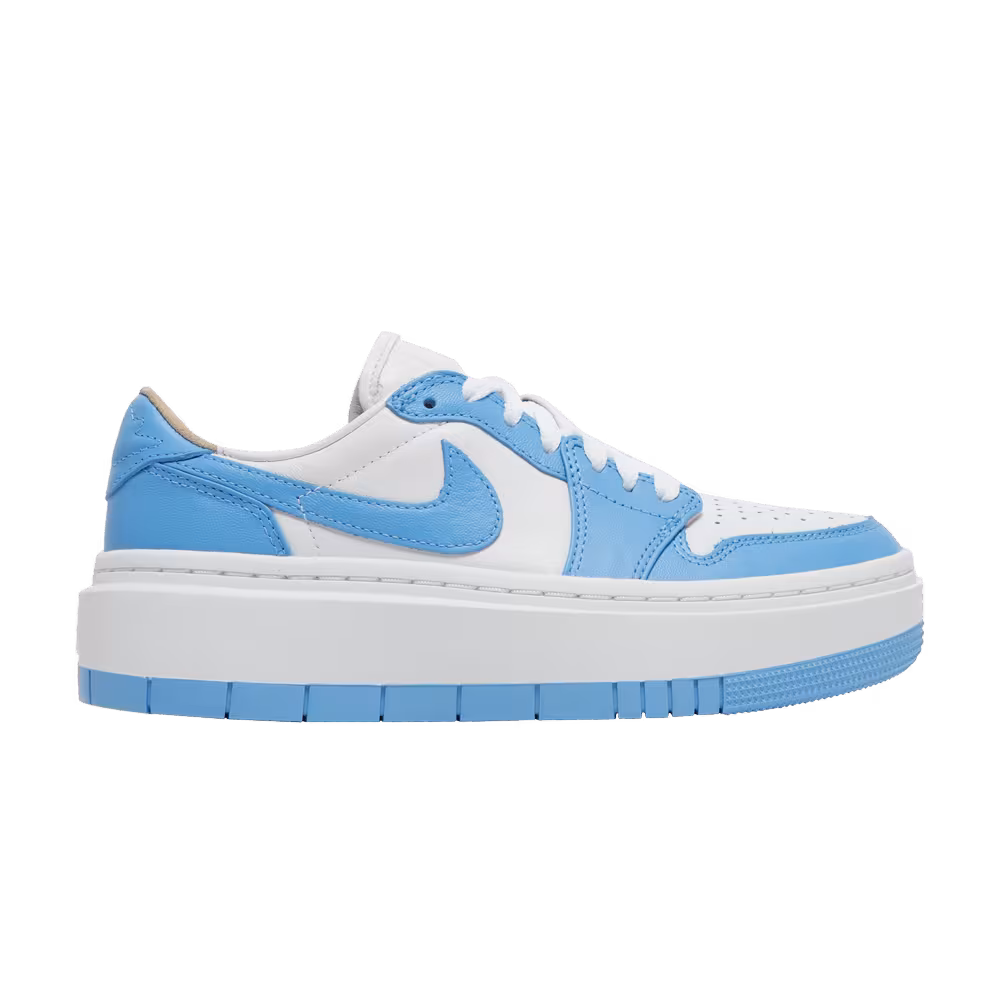 Women's Air Jordan 1 Elevate Low University Blue