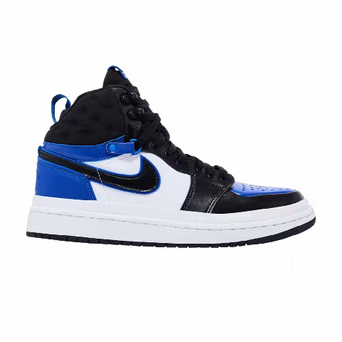 Wmns Air Jordan 1 Acclimate 'Royal Toe'