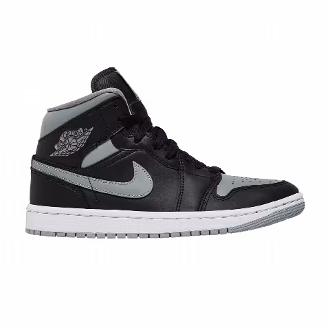 Wmns Air Jordan 1 Mid 'Shadow'