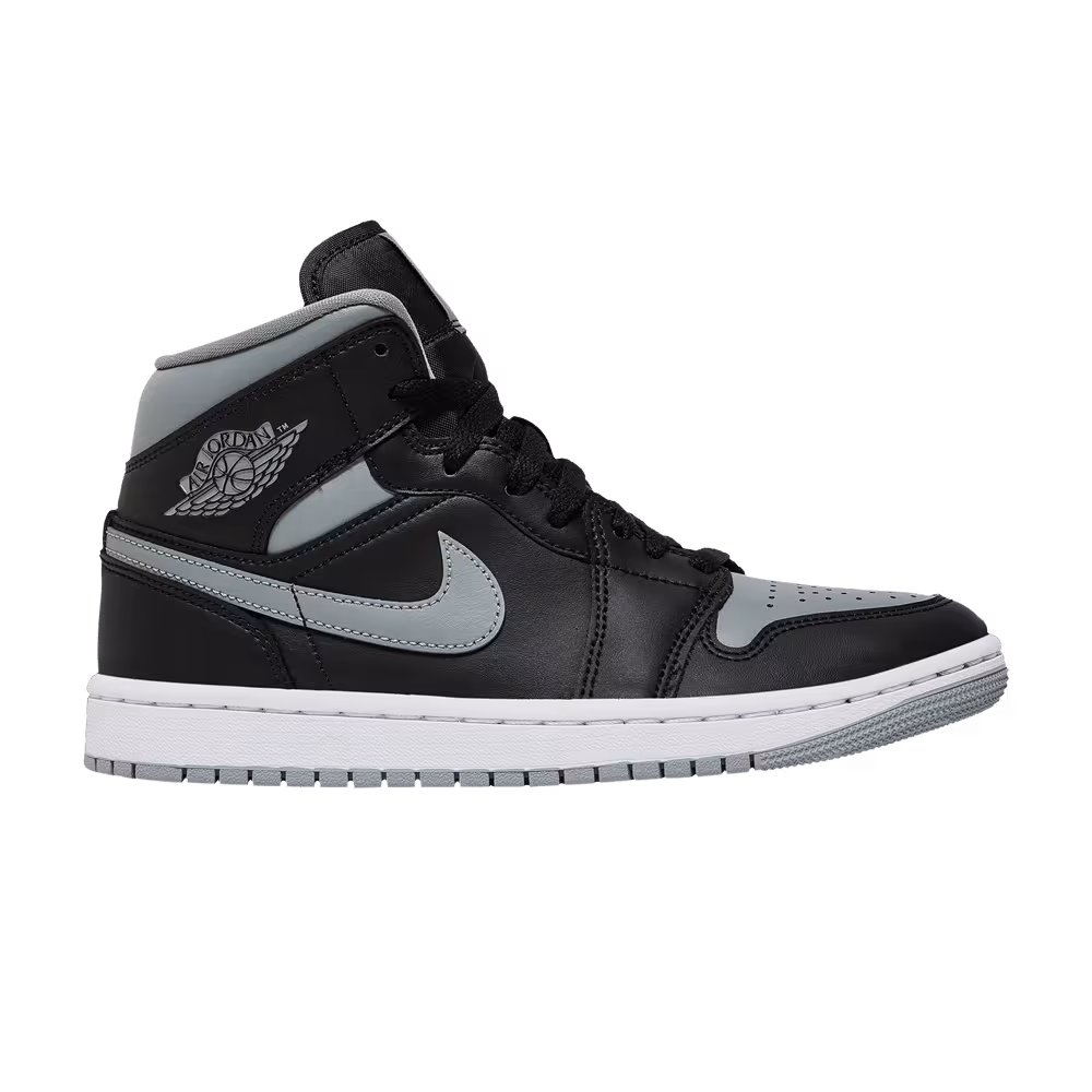 Women's Air Jordan 1 Mid Shadow