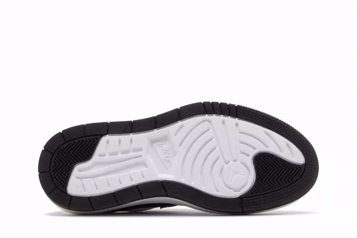 Women's Air Jordan 1 Elevate Low SE Silver Toe, view 5