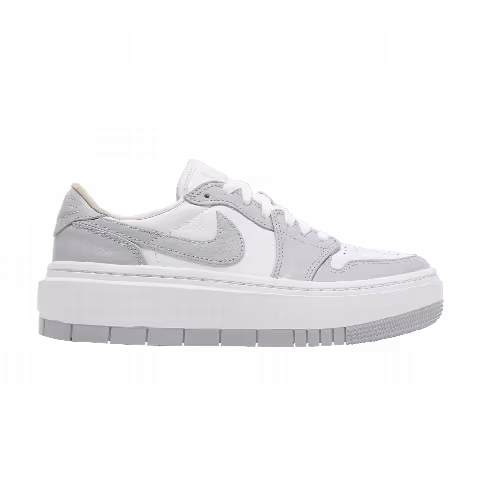 Wmns Air Jordan 1 Elevate Low 'Wolf Grey'