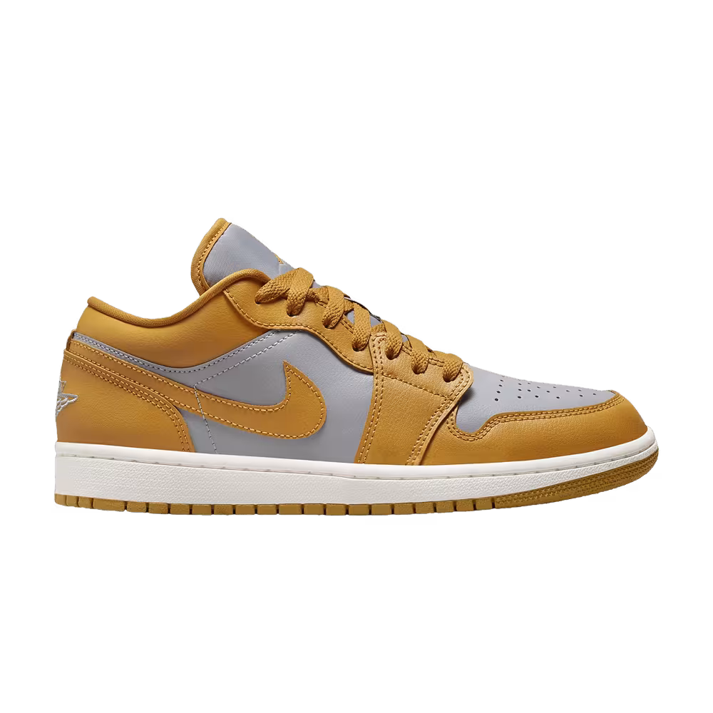 Women's Air Jordan 1 Low Chutney