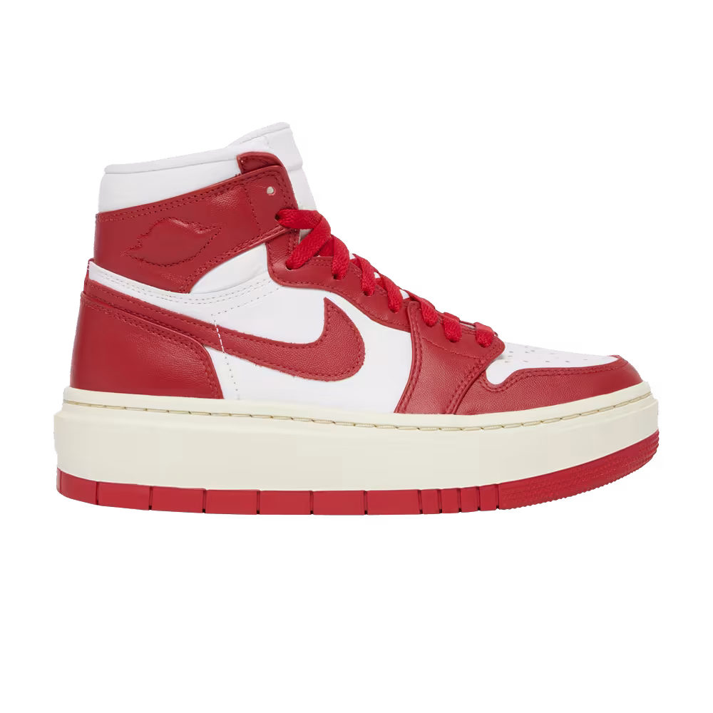 Women's Air Jordan 1 Elevate High Varsity Red