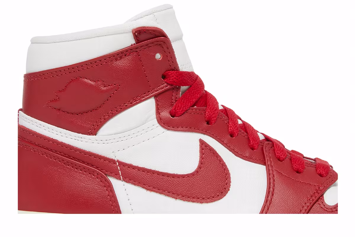 Women's Air Jordan 1 Elevate High Varsity Red, view 3