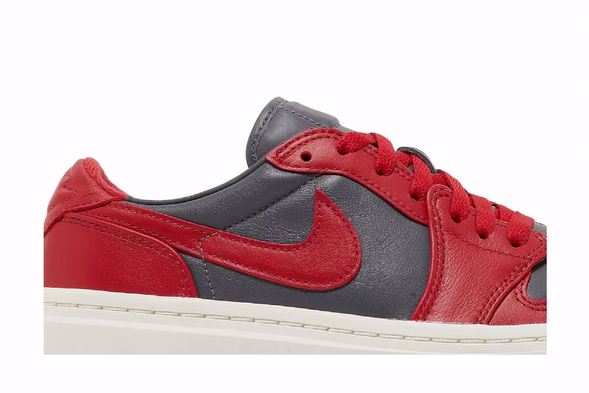 Women's Air Jordan 1 Elevate Low UNLV, view 3