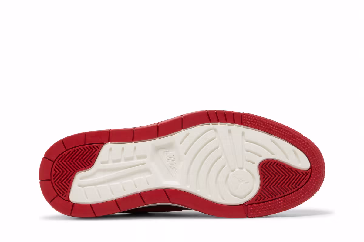 Women's Air Jordan 1 Elevate Low UNLV, view 5