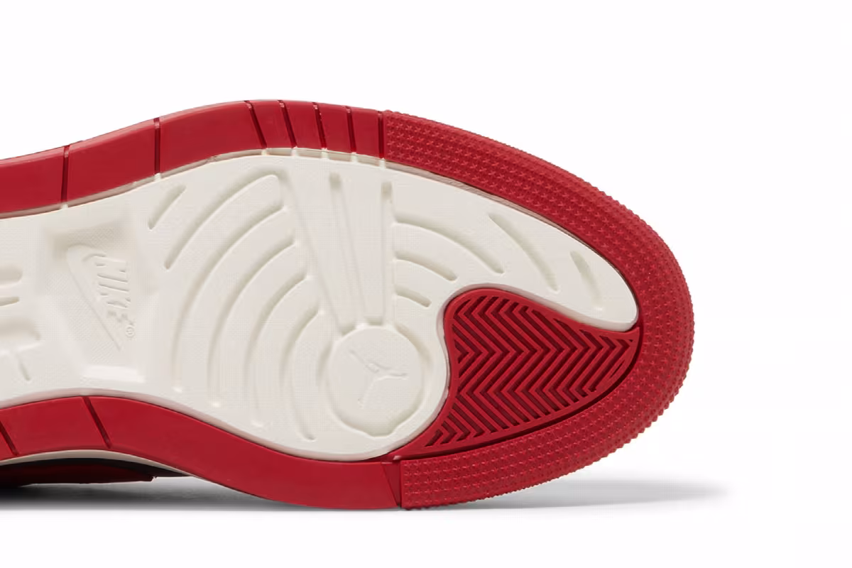 Women's Air Jordan 1 Elevate Low UNLV, view 6