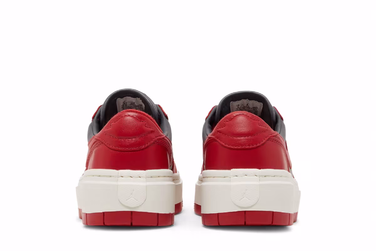 Women's Air Jordan 1 Elevate Low UNLV, view 7