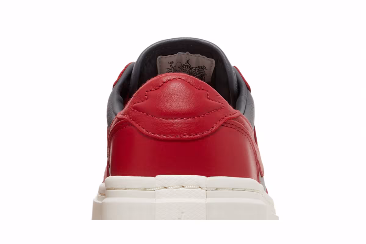 Women's Air Jordan 1 Elevate Low UNLV, view 8