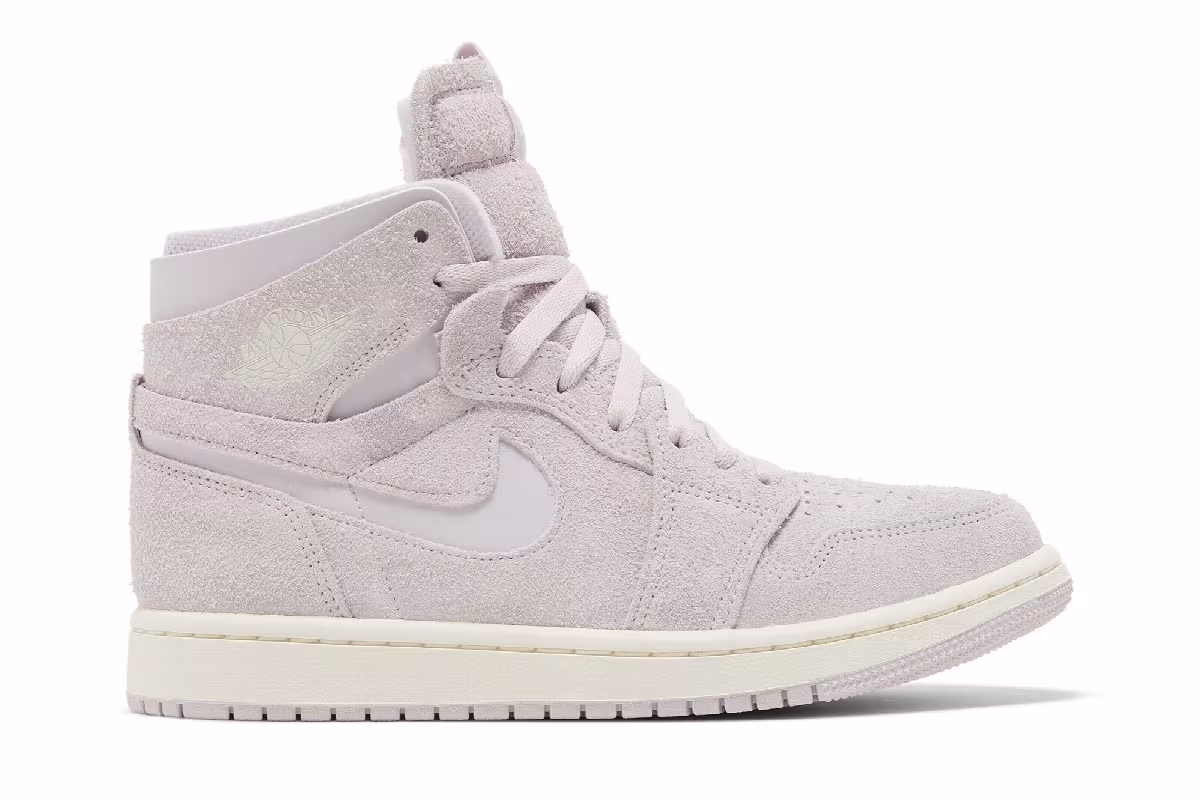 Women's Air Jordan 1 High Zoom Comfort Venice, view 2