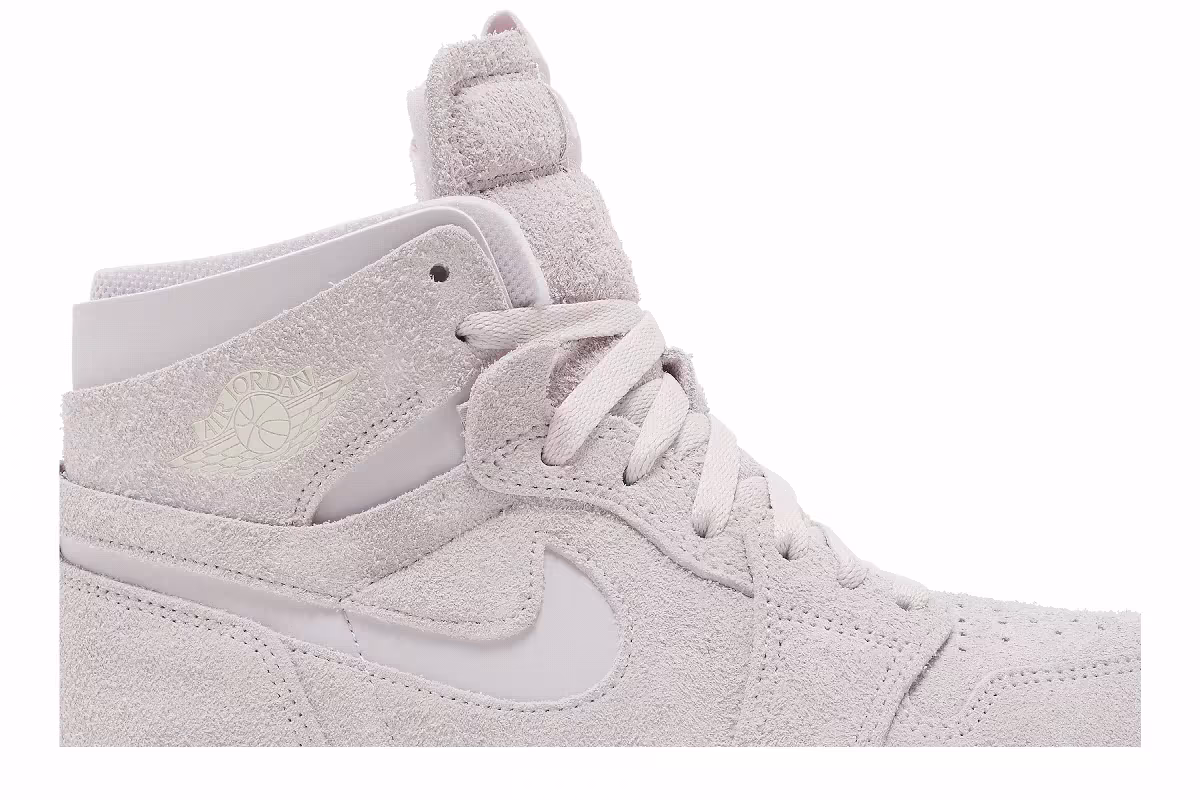 Women's Air Jordan 1 High Zoom Comfort Venice, view 3