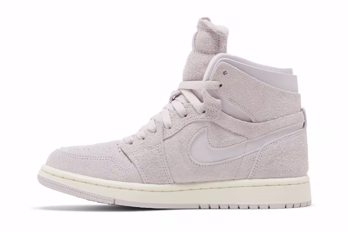 Women's Air Jordan 1 High Zoom Comfort Venice, view 4