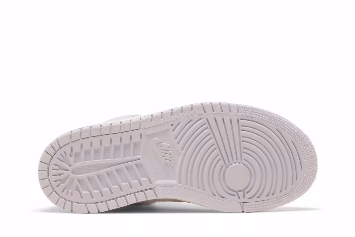Women's Air Jordan 1 High Zoom Comfort Venice, view 5