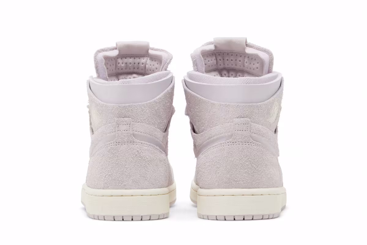 Women's Air Jordan 1 High Zoom Comfort Venice, view 7