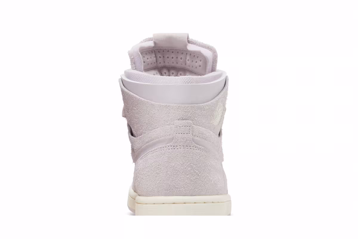Women's Air Jordan 1 High Zoom Comfort Venice, view 8