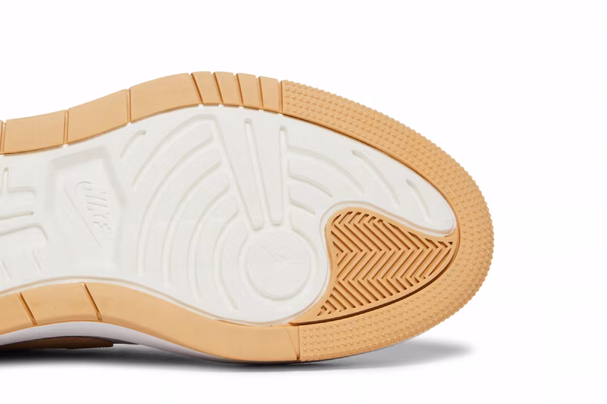 Women's Air Jordan 1 Elevate Low White Onyx, view 6