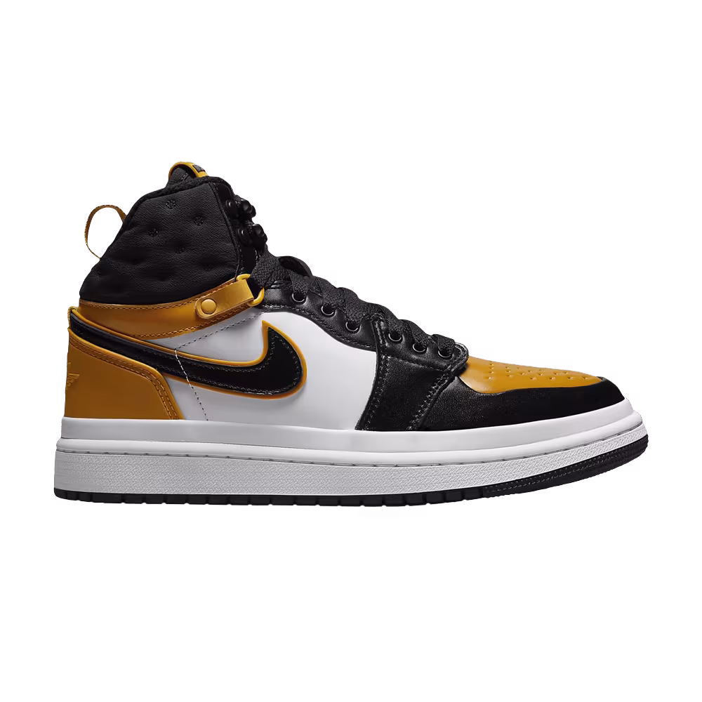 Women's Air Jordan 1 Acclimate Chutney