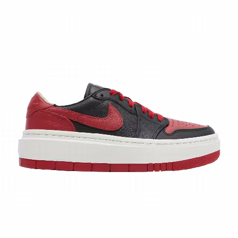 Wmns Air Jordan 1 Elevate Low SE 'Bred'