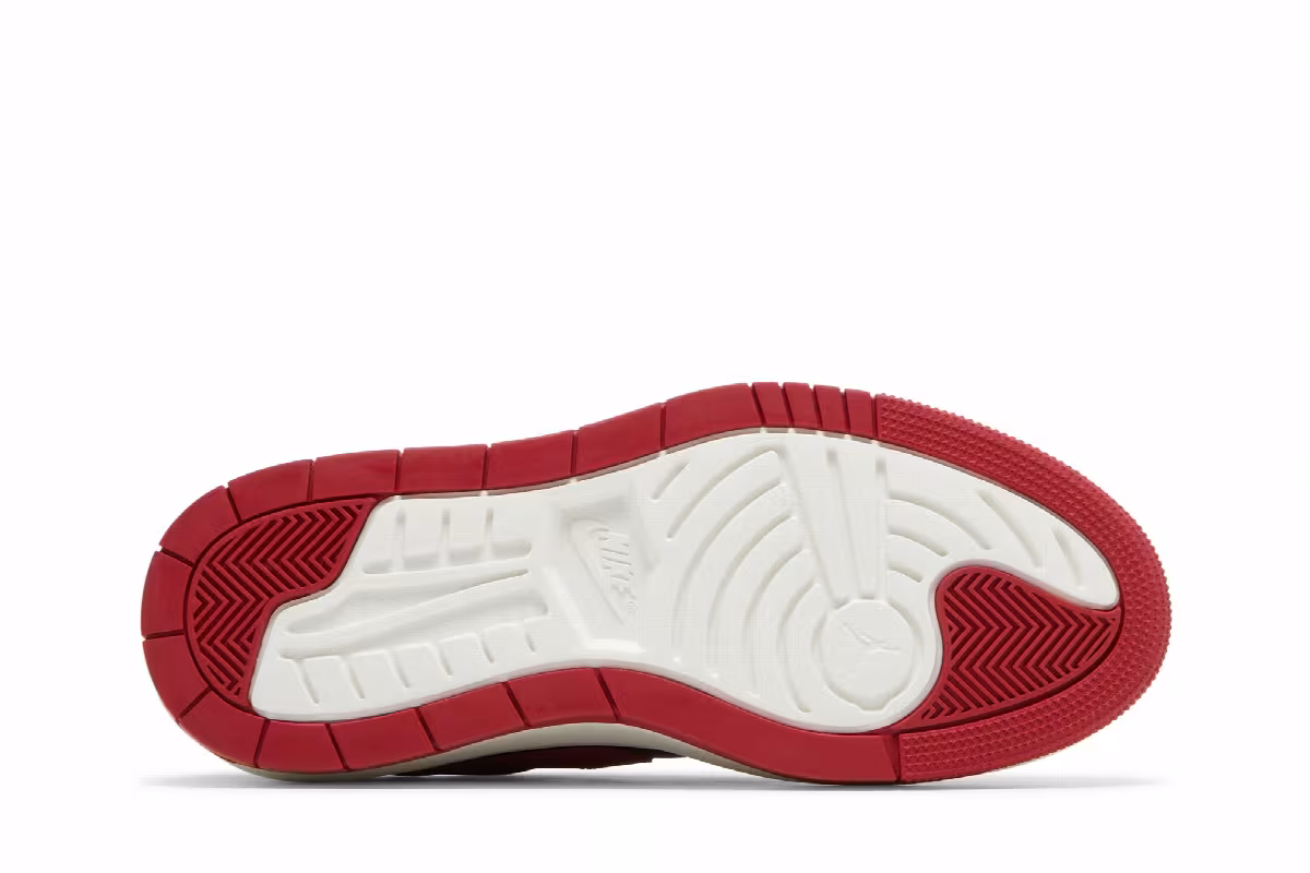 Women's Air Jordan 1 Elevate Low SE Bred, view 5