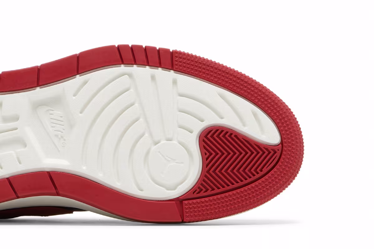 Women's Air Jordan 1 Elevate Low SE Bred, view 6