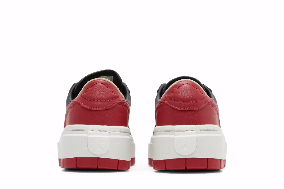 Women's Air Jordan 1 Elevate Low SE Bred, view 7