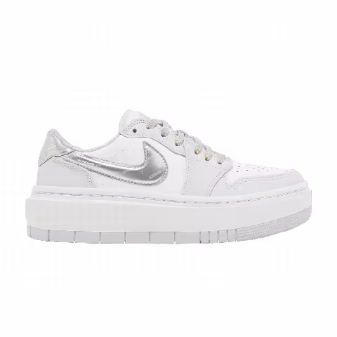Wmns Air Jordan 1 Elevate Low SE 'Tear Away - White'