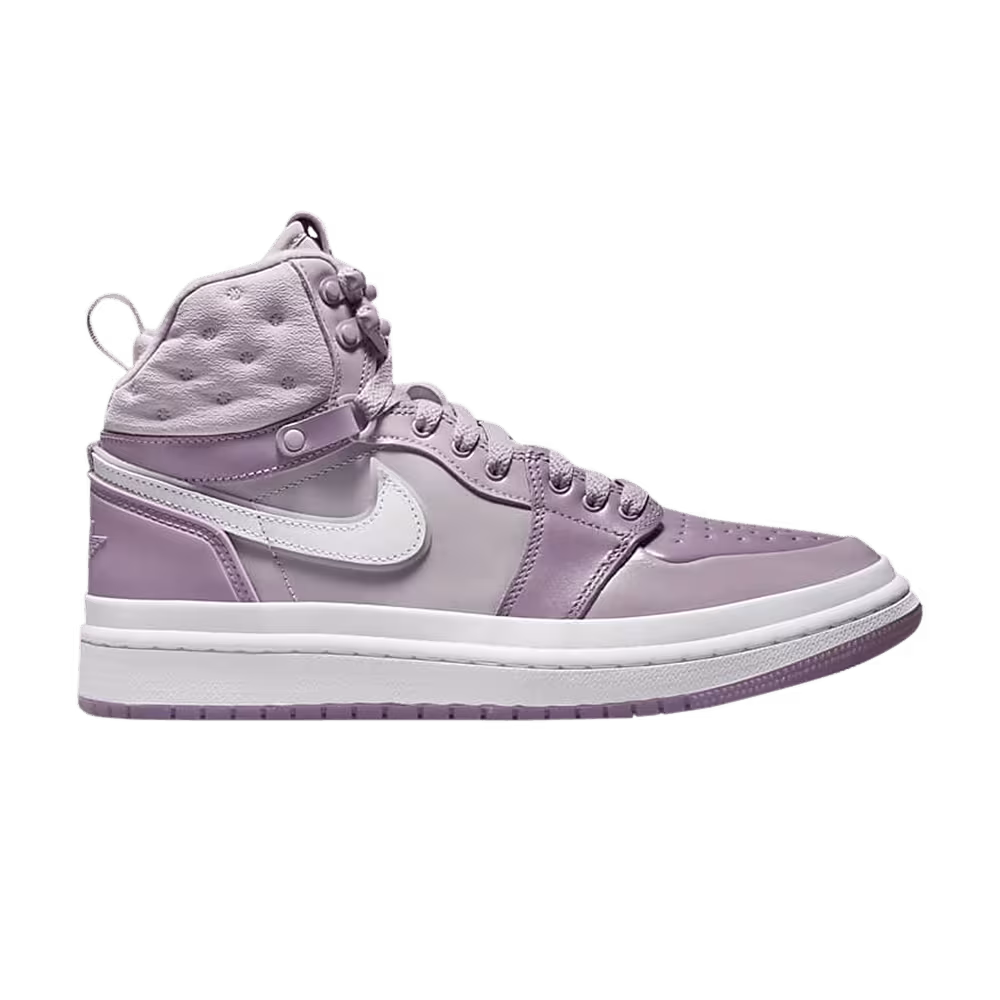 Women's Air Jordan 1 Acclimate Plum Fog