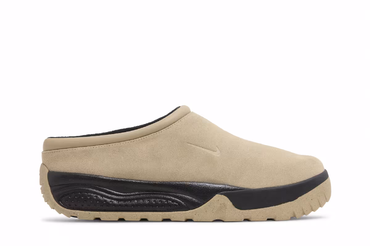 Nike ACG Rufus Limestone, view 2