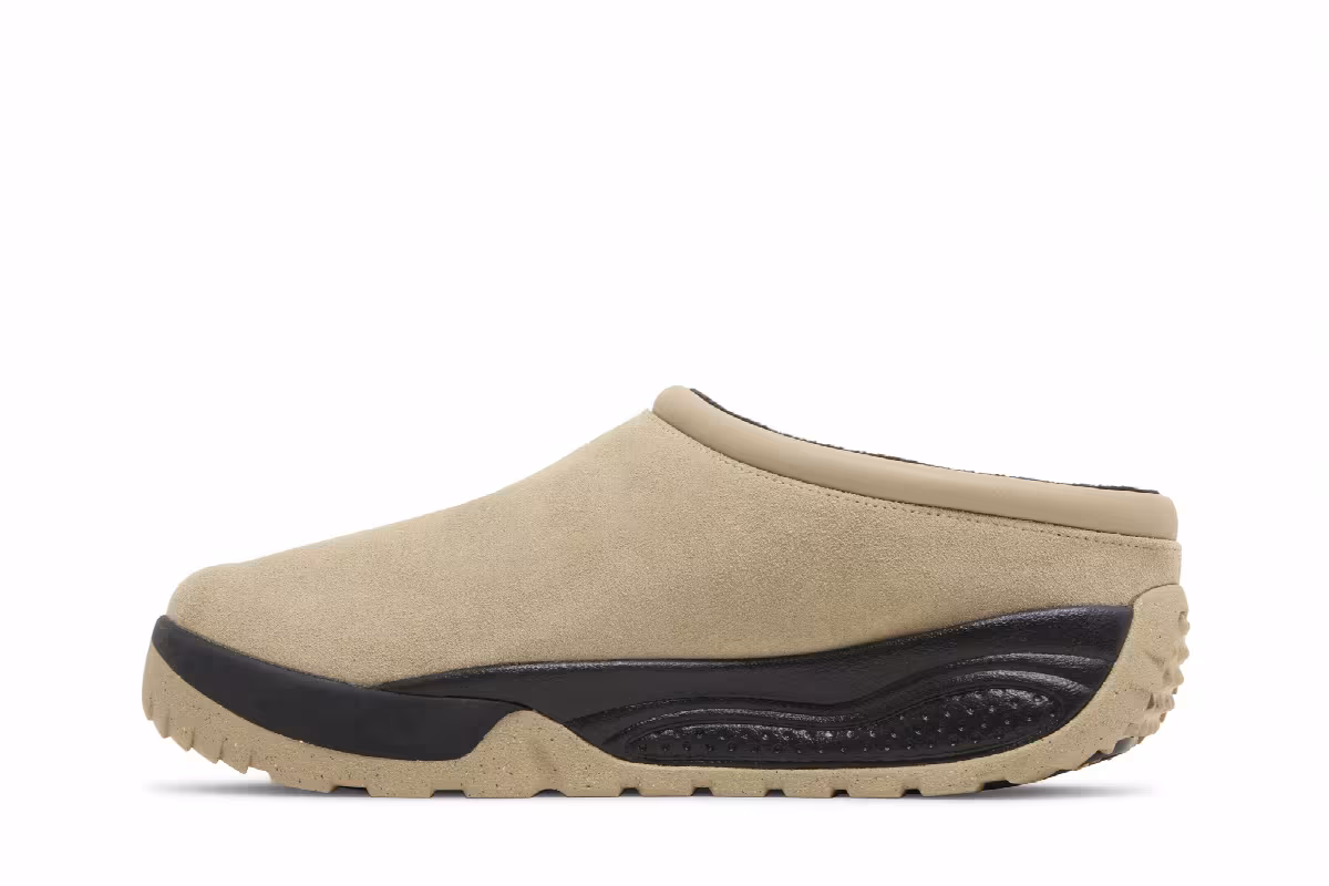 Nike ACG Rufus Limestone, view 4