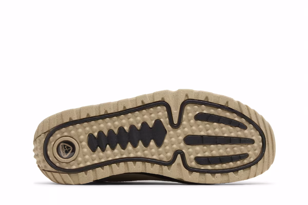 Nike ACG Rufus Limestone, view 5