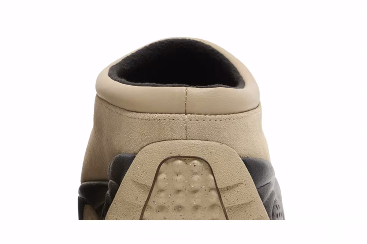 Nike ACG Rufus Limestone, view 8