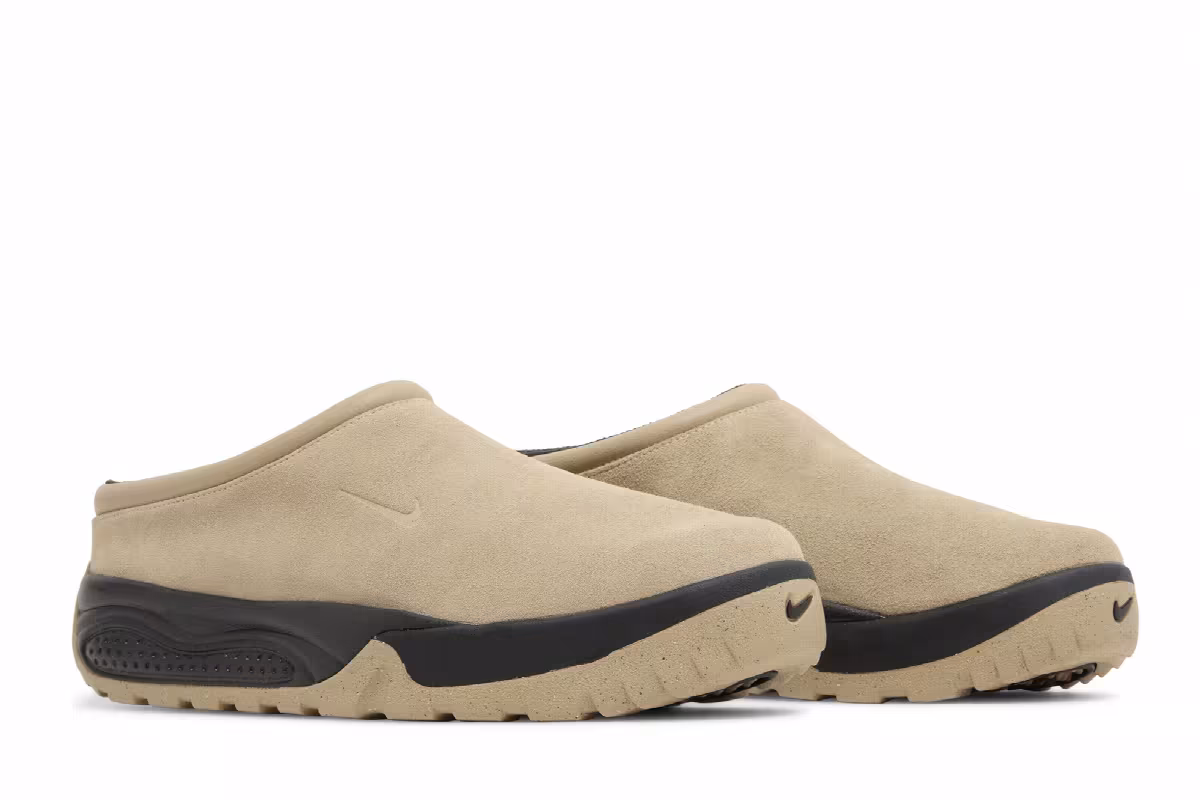 Nike ACG Rufus Limestone, view 9