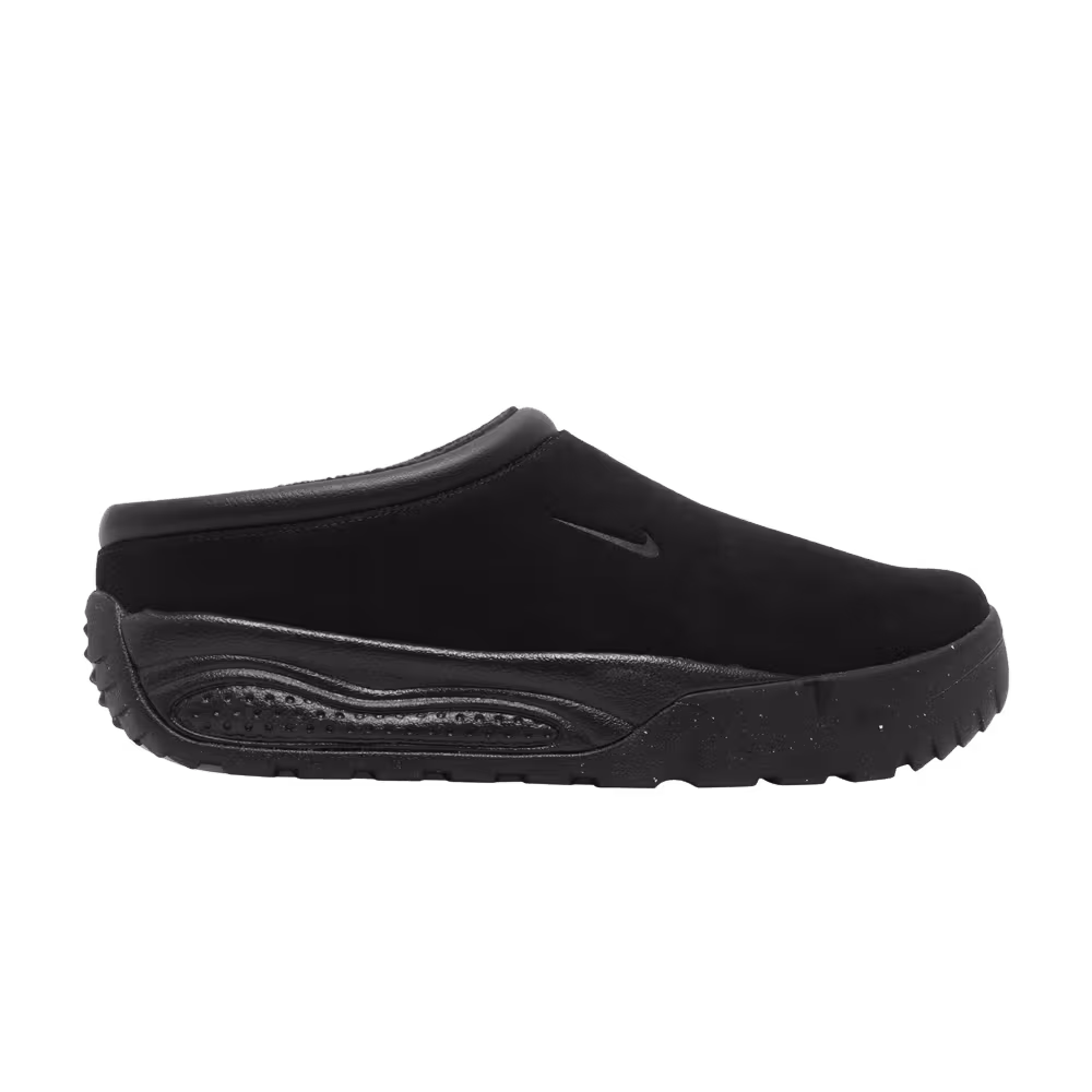 Nike ACG Rufus Triple Black